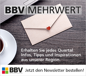 BBV Mehrwert - Newsletter