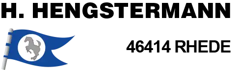 Hengstermann Logo