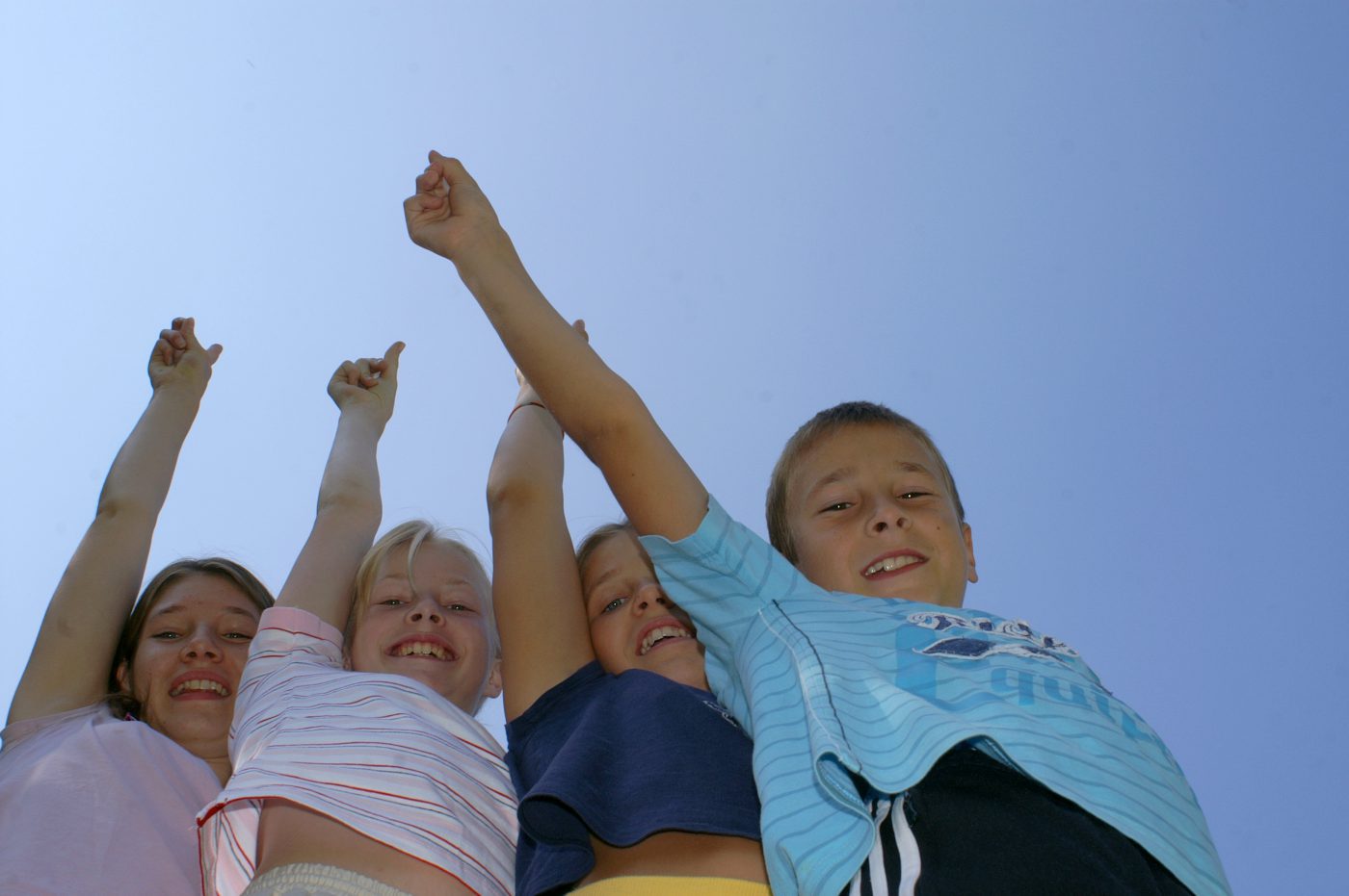 Schule für Isselburg – Warum?