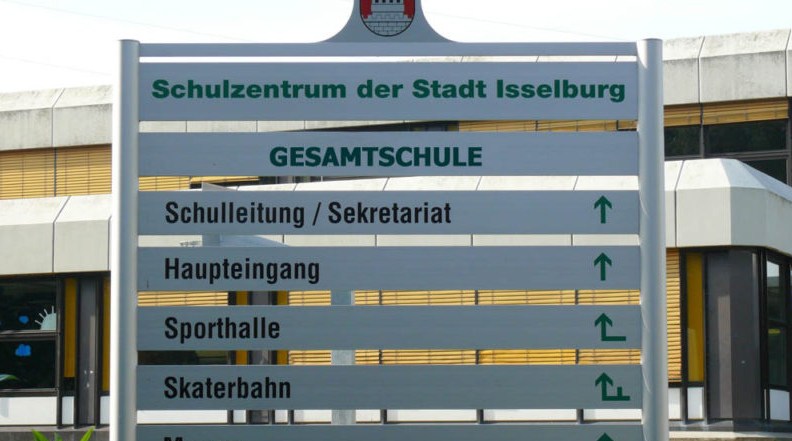 Chance für eine Gesamtschule steht gut